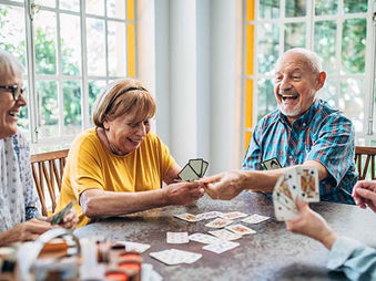 Am I ready to move into a retirement home?