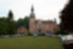 Kasteeldomein | Kasteel van Kapellen 2024