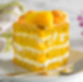 Mango Cake