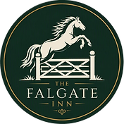 The Falgate Inn Logo