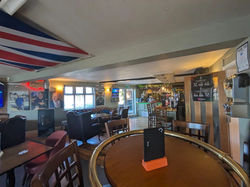 Main Bar