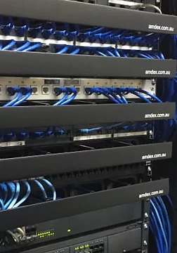 data centre