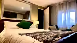 Guestroom Bed