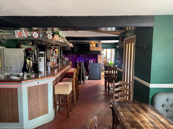 Green Bar