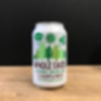 Whole Earth Elderflower