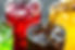 Soft Drinks
