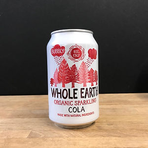Whole Earth Cola