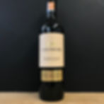 RED WINE BONARDA MALBEC CASA SOLERA