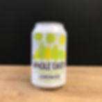 Whole Earth Lemonade