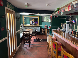 Green Bar