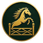 The Falgate Inn Gold Logo