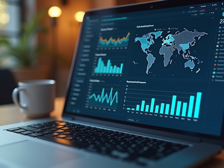 Building a B2B AI Content Creation Strategy That Works