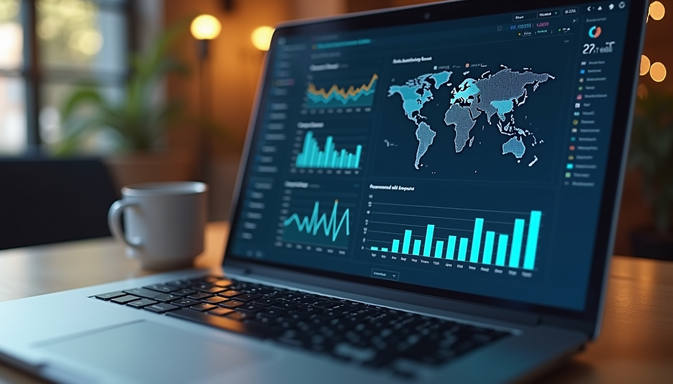 Building a B2B AI Content Creation Strategy That Works