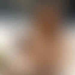 Custom AI product image ads with original product overlay and visible branding