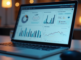 Enhancing B2B Content with AI for B2B Content Optimization