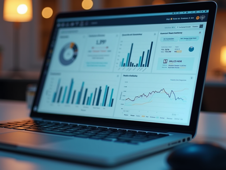 Enhancing B2B Content with AI for B2B Content Optimization