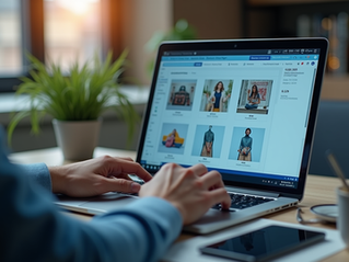 AI Product Image Ads: Costs, Examples & Why Luxury eCommerce Brands Are Switching.