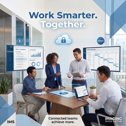 7.Great collaboration starts with shared information.