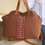 Thumbnail: Walid Unisex Bag (Brown)