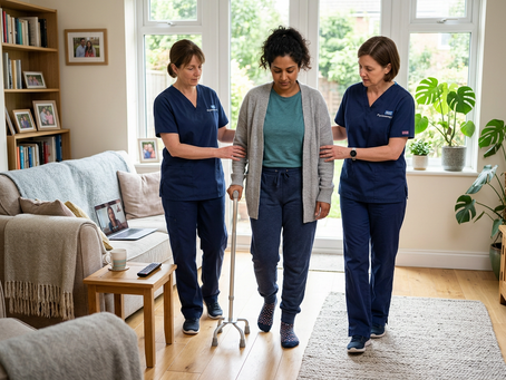 Can Physiotherapy Help Functional Neurological Disorder (FND)?