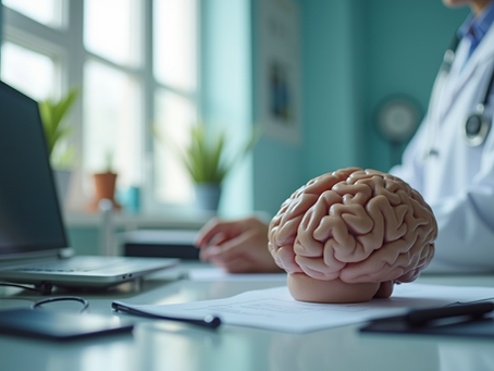 Why FND Symptoms Are Real (Even When Tests Are Clear)