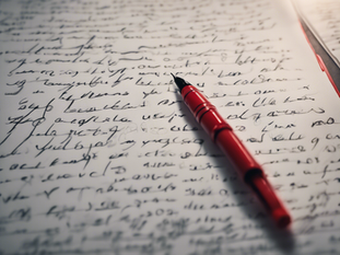 Expert Screenwriting Feedback: Elevate Your Script to Success