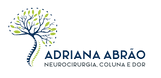 Logomarca Adriana Abrão