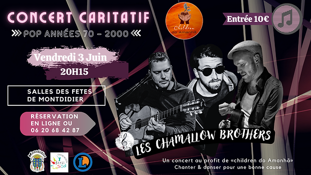 Shamallow Brothers Benefit Concert June 3, 2022.png