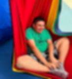 Brandon swing