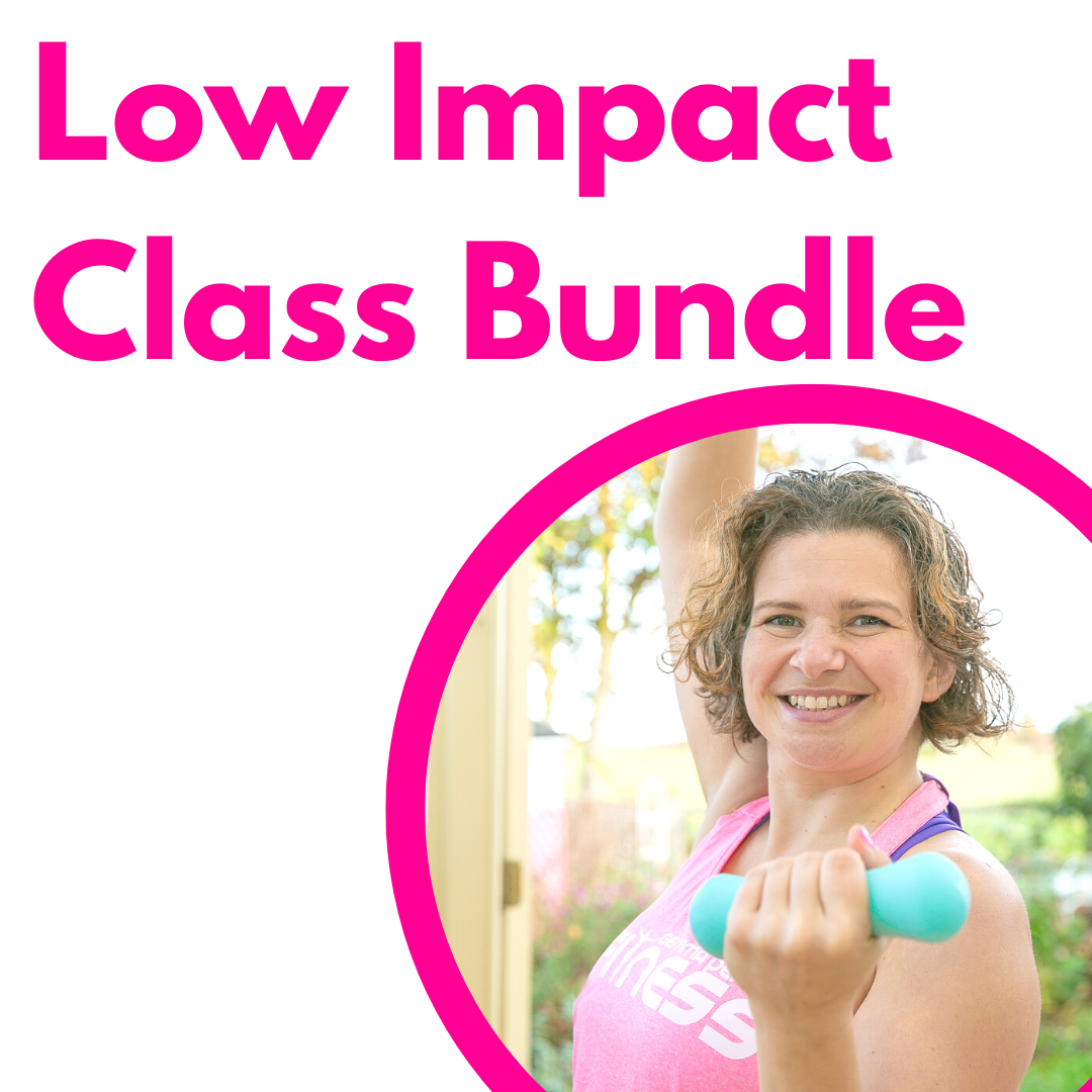 Low Impact Class Bundle