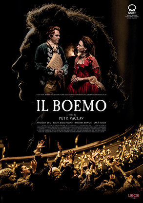 IL BOEMO