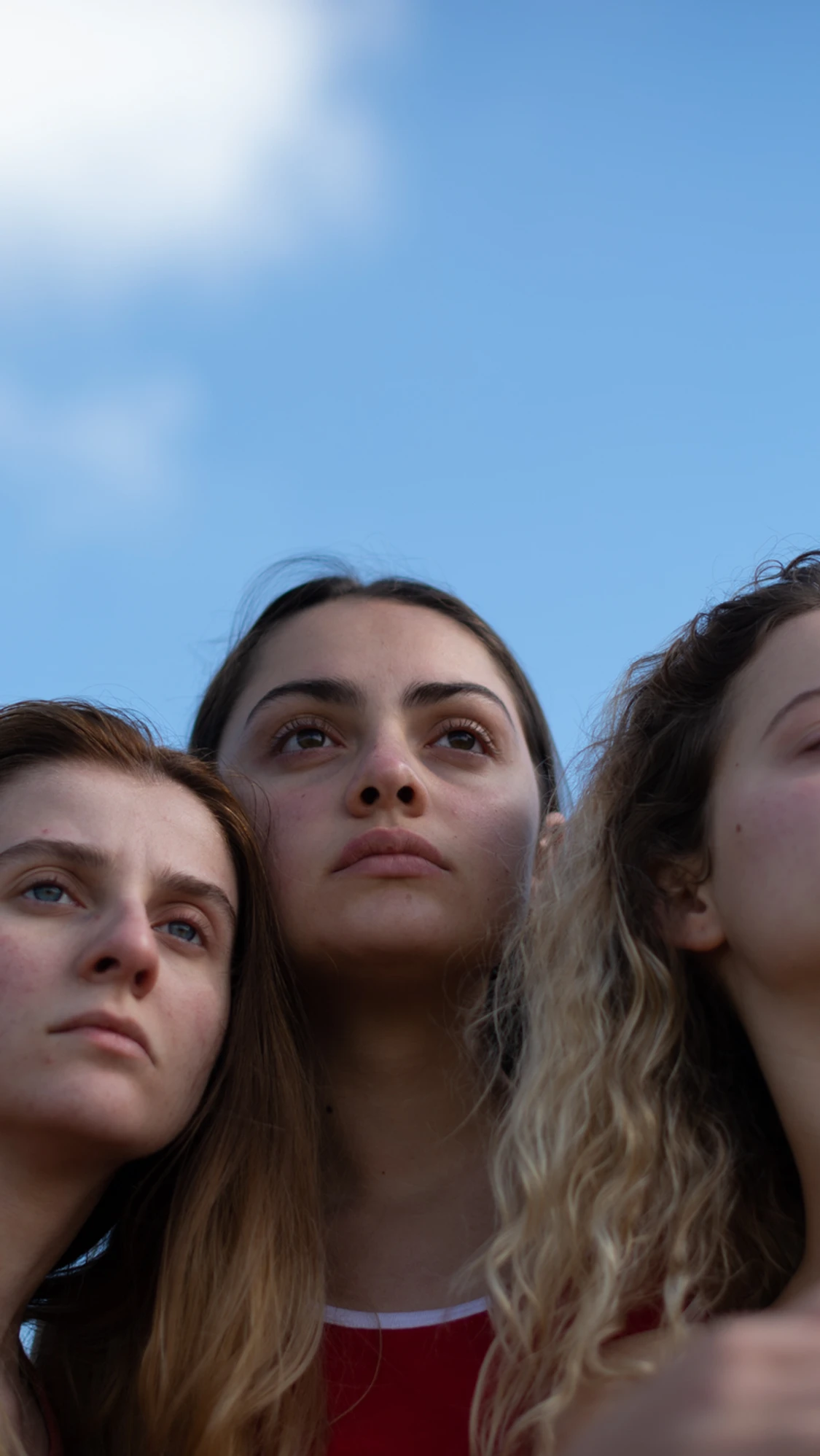 The Hill Where Lionesses Roar Loco Films