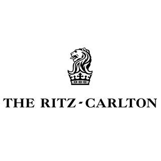 The Ritz Carlton logo
