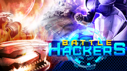 Battle Hackers