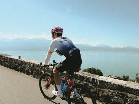 Sport d'endurance et cerveau : ce que le vélo fait vraiment à ma tête...