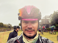 Gravel Burn – Stage 1 : là où mes jambes ont compris que l’Afrique du Sud ne plaisante pas