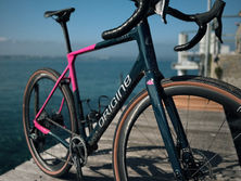 Velo gravel Origine Graxx GTR