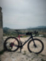 vue de la Provence en Origine graxx GTR