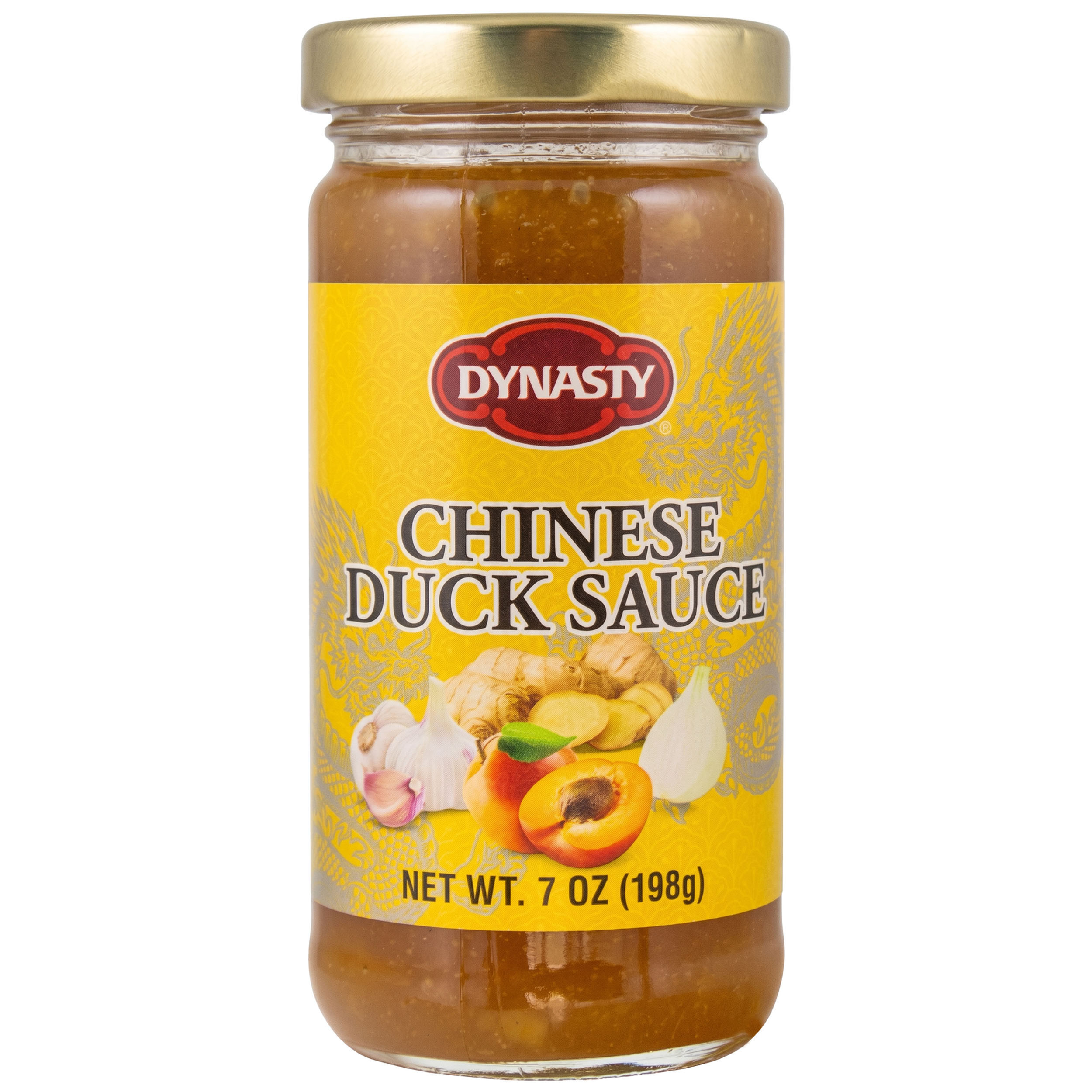 Dynasty Chinese Duck Sauce at World Foods Market