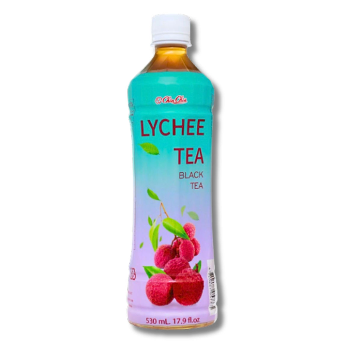 Chin Chin Lychee Black Tea at World Foods Market