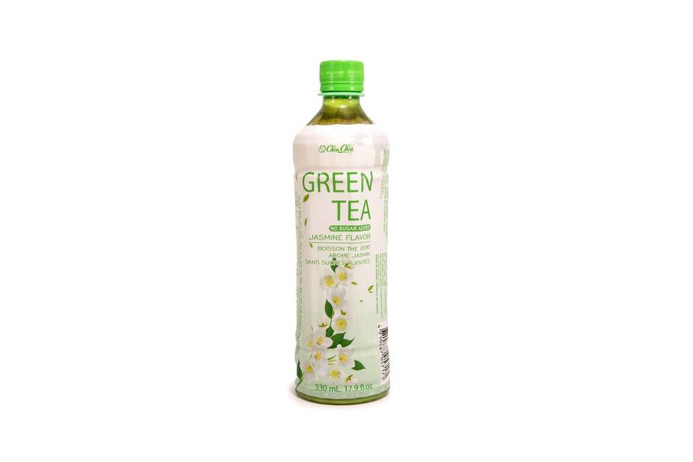 Chin Chin Jasmin Green Tea