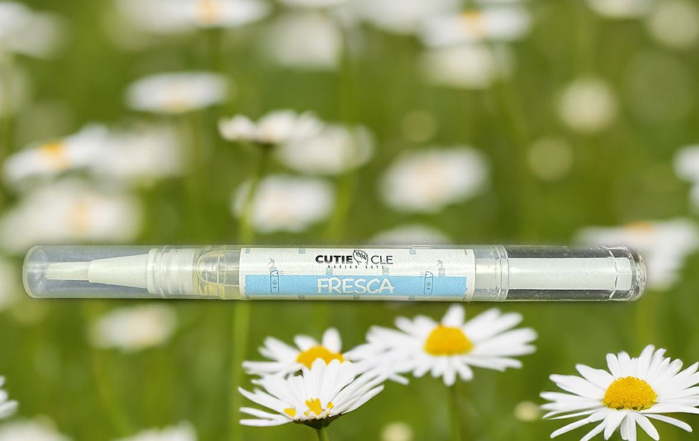 Thumbnail: Original Scents Cutie-cle Oil Pens