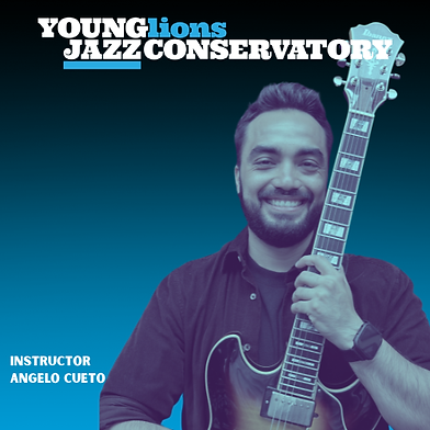 Angelo Cueto