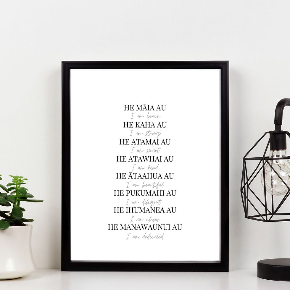 Thumbnail: Learn Māori Abroad Scholarship Raffle