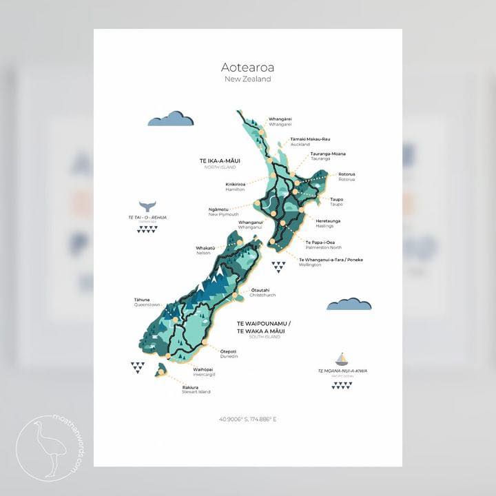 Thumbnail: Learn Māori Abroad Scholarship Raffle