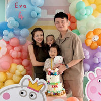 Multi Award Winning Kids Party Magician In Singapore | Magic Of Markson Kids Party