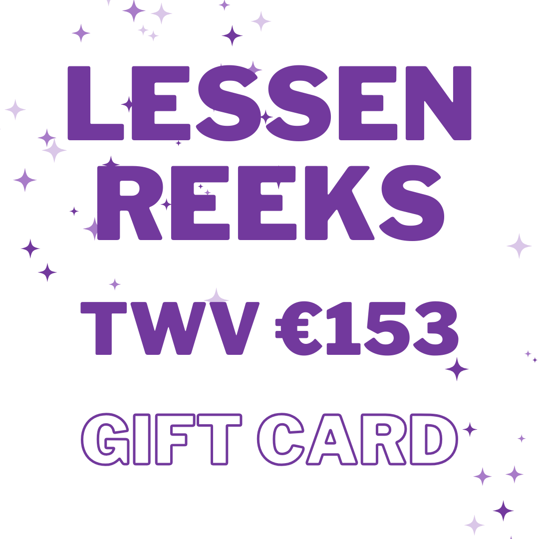 Ticket to Pole Paradise €153