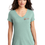 Thumbnail: Maplehurst - District ® Women’s Perfect Tri ® V-Neck Tee