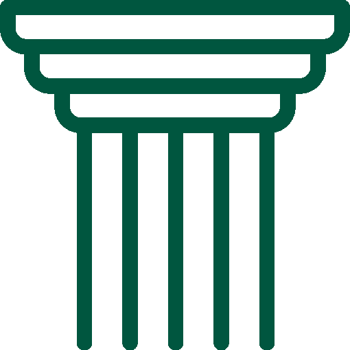 LPSF - Pillar Icon LPSF GREEN.png
