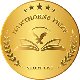Hawthorne Award Short List Medal.png